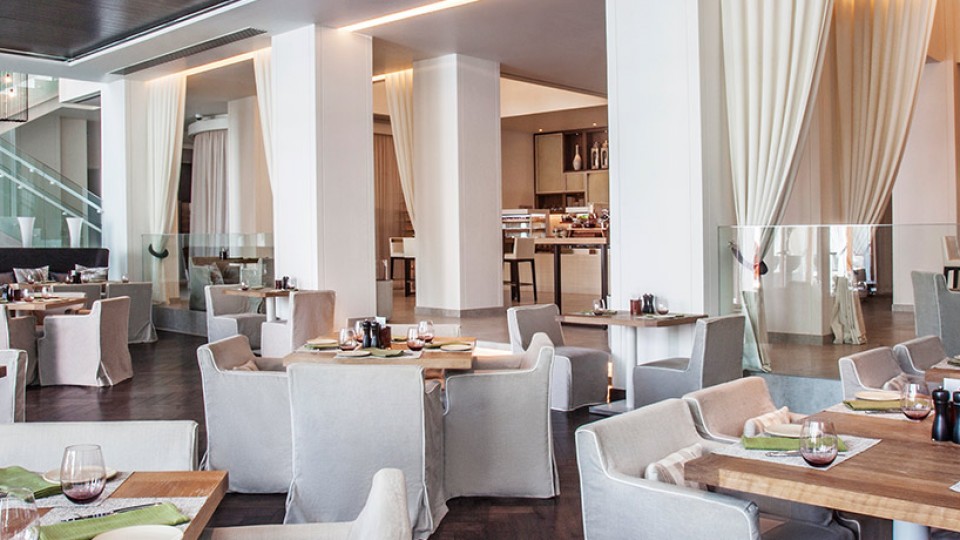 Engaging Iftar 3in1 at Vida Downtown Engaging Iftar 3in1 at Vida Downtown