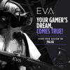 Eva Virtual Reality Gaming in Khobar