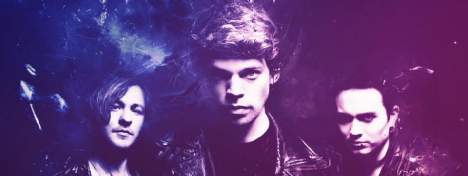 EXCLUSIVE LIVE PERFORMANCE BY DIRTY LOOPS - 9TH DECEMBER 2016 EXCLUSIVE LIVE PERFORMANCE BY DIRTY LOOPS - 9TH DECEMBER 2016