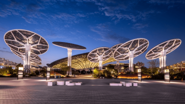 Expo City Dubai - Attractions Pass