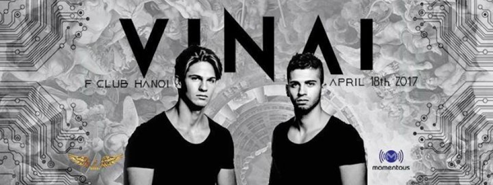 F Club - City Of Myths