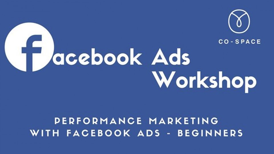 Facebook Ads Workshop