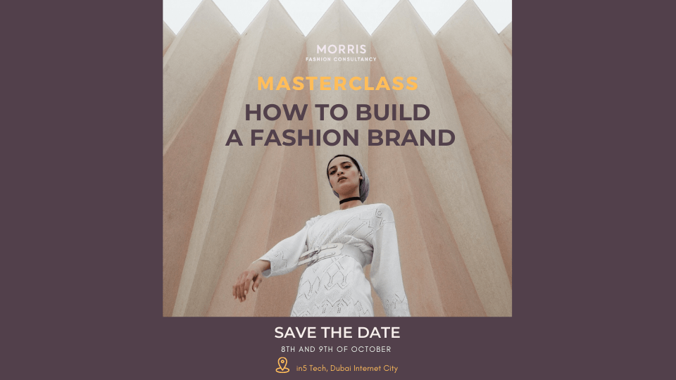 Fashion Masterclass : How to Build a Fashion Masterclass Fashion Masterclass : How to Build a Fashion Masterclass