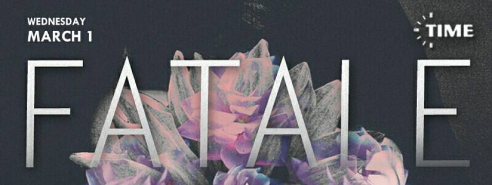 Fatale Wednesday