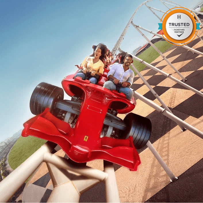 Attractions Special Offers Attractions Special Offers