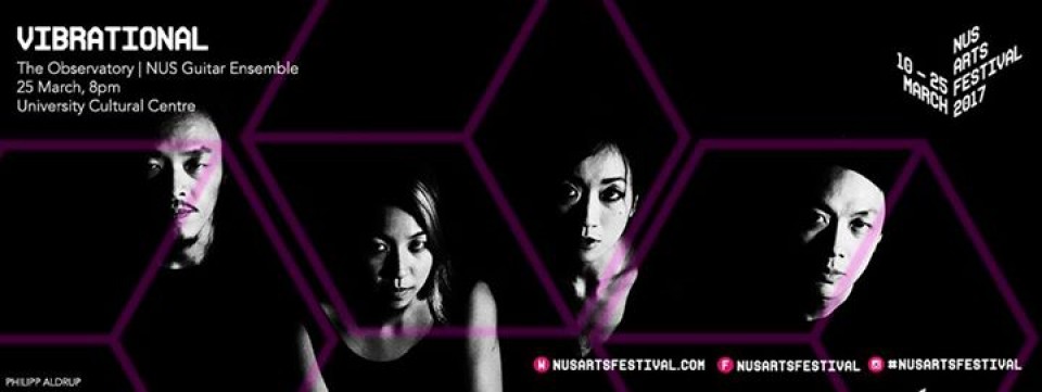 Festival Closing | Vibrational with The Observatory & GENUS