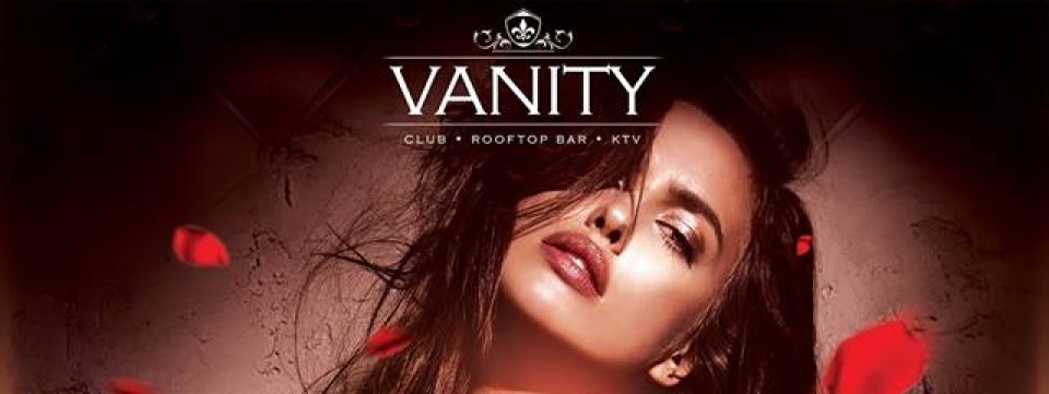 Fifty Shades of Saturday presents  SCARLET