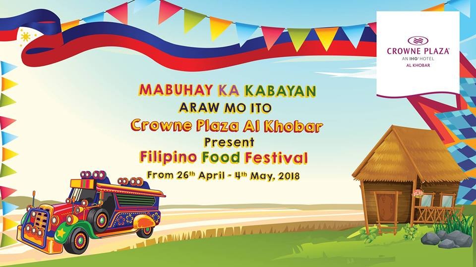 Filipino Food Festival