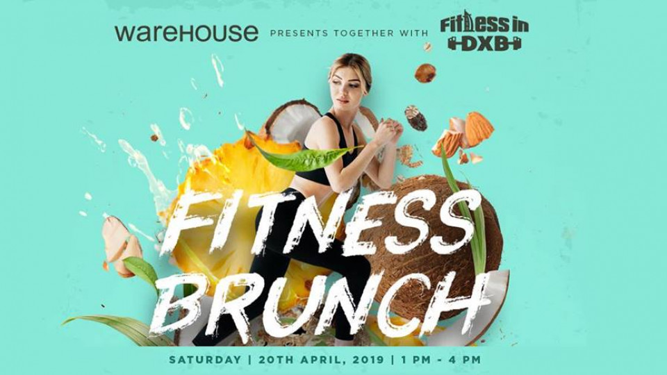 Fitness Brunch