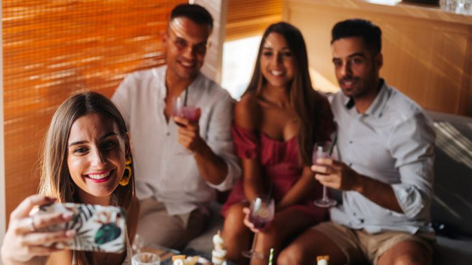 FIVE Jumeirah Village | Soul St | Nomad Brunch | 1-4PM, 25 December