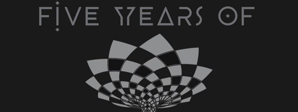 Five Years Of Free Earth