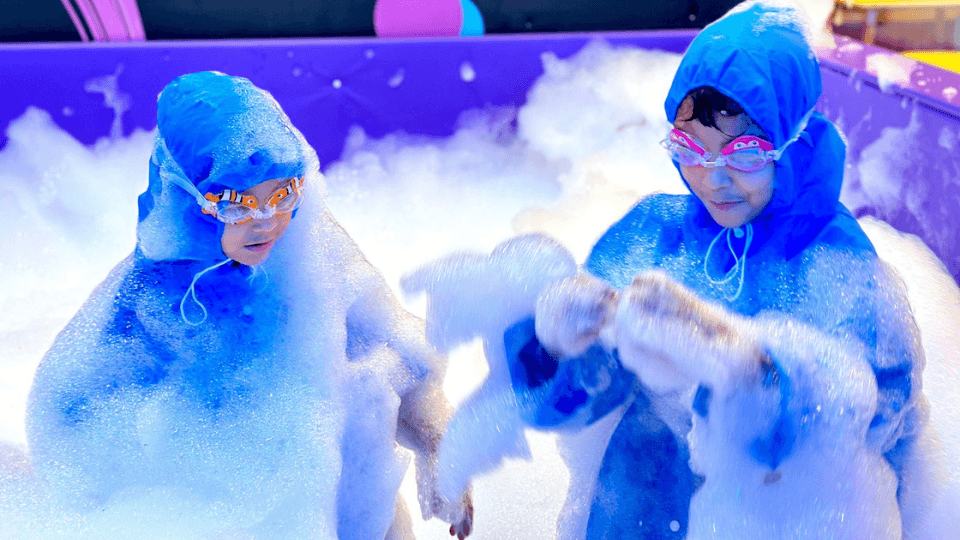 فليبد بارك في الشارقة