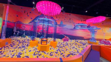 فليبد بارك في رأس الخيمة