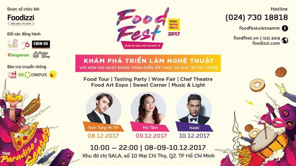 Food Fest