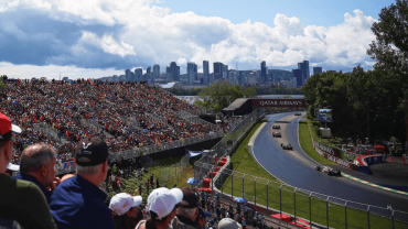 Formula 1 Grand Prix du Canada 2026 Formula 1 Grand Prix du Canada 2026