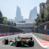 Formula 1 Qatar Airways Azerbaijan Grand Prix 2026