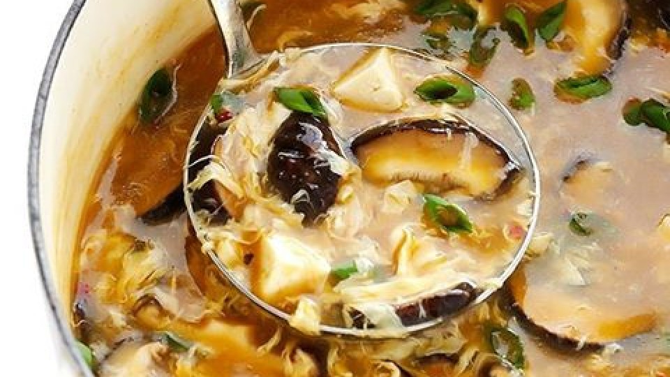 Free Food  Every Wednesday: Cannabis Pork Soup