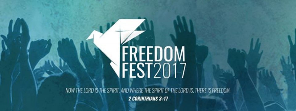 Freedom Fest 2017
