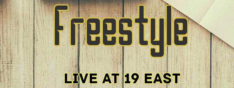 Freestyle Live