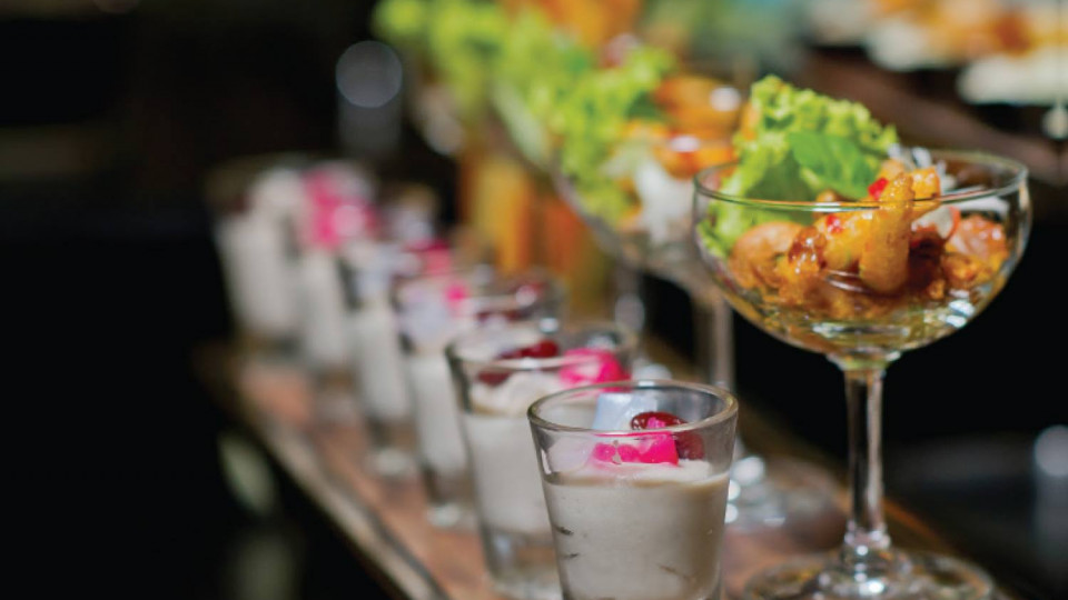 Friday Brunch at AED 99 | Biggles