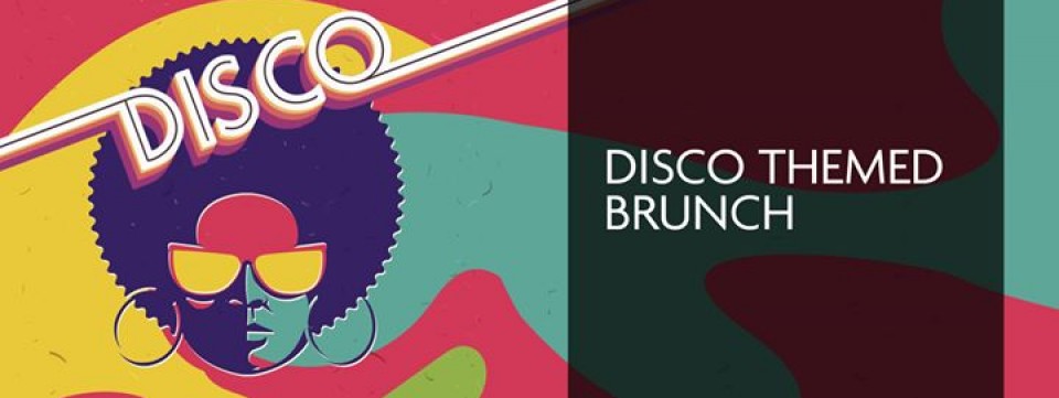 Friday Disco Themed Brunch Friday Disco Themed Brunch