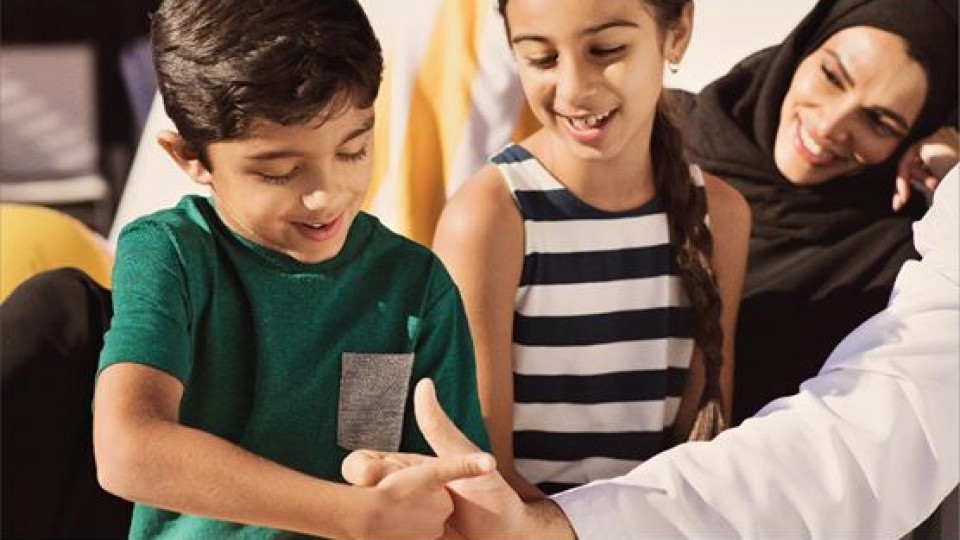 Friday Family Brunch