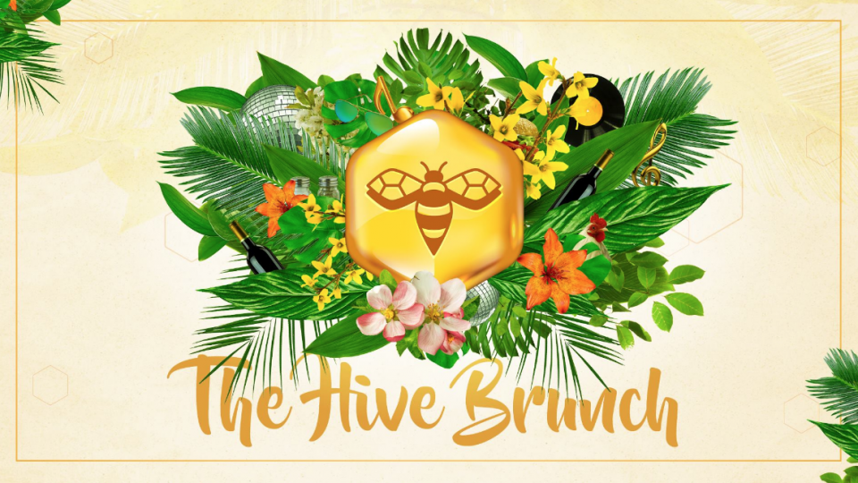 Friday Hive Brunch Friday Hive Brunch