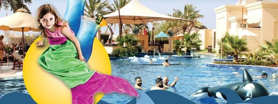 Friday Pool Party Friday Pool Party