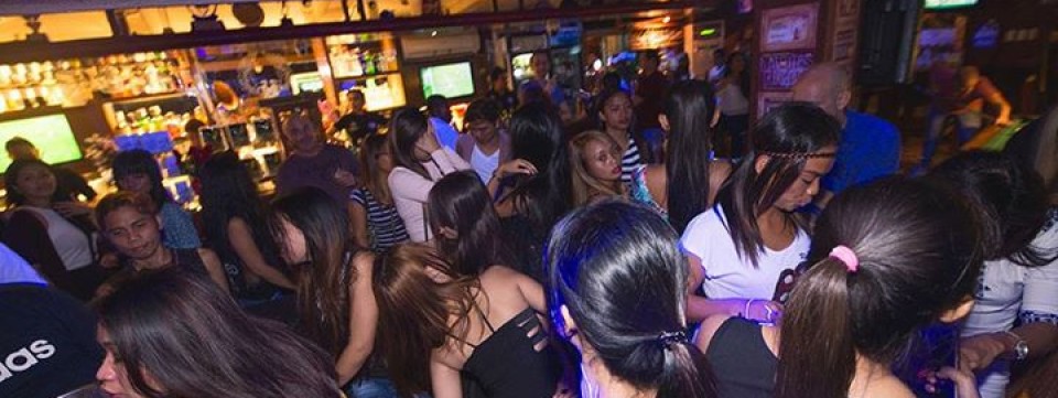 Frisky Friday at H&J's, 10pm-late