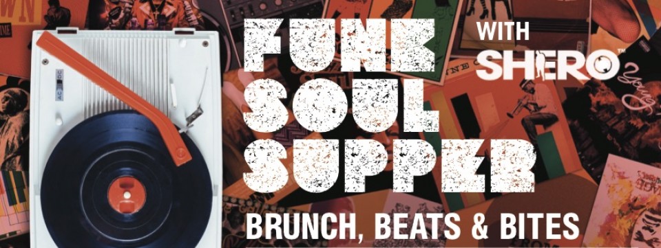 Funk Soul Supper