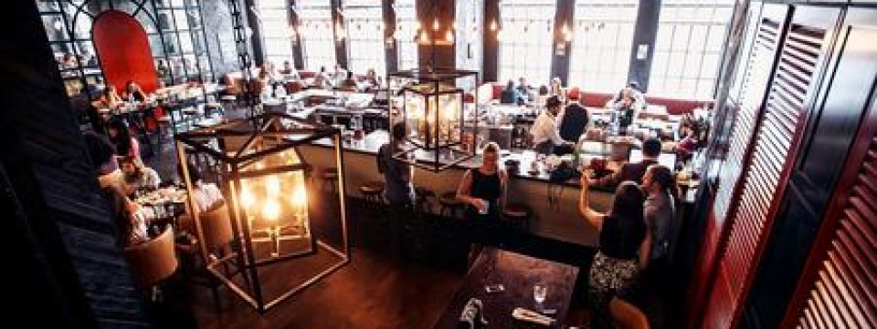 Funk Soul Supper at The Black Lion