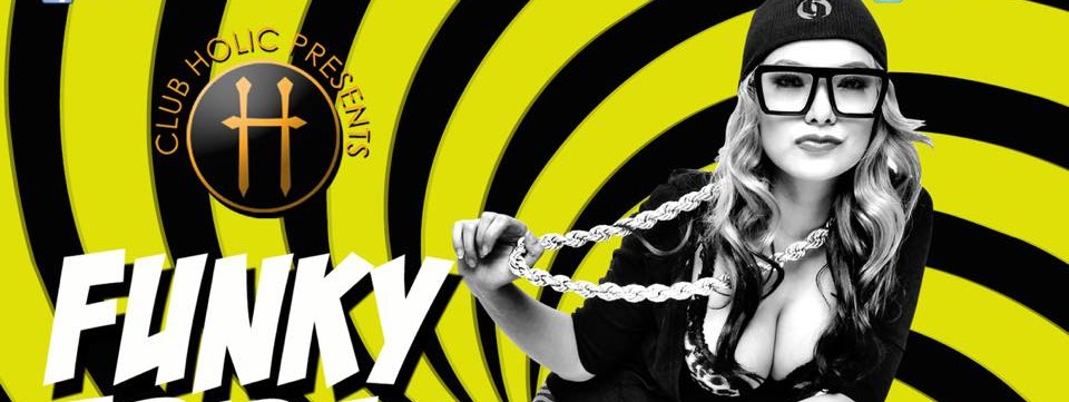 Funky Friday Night