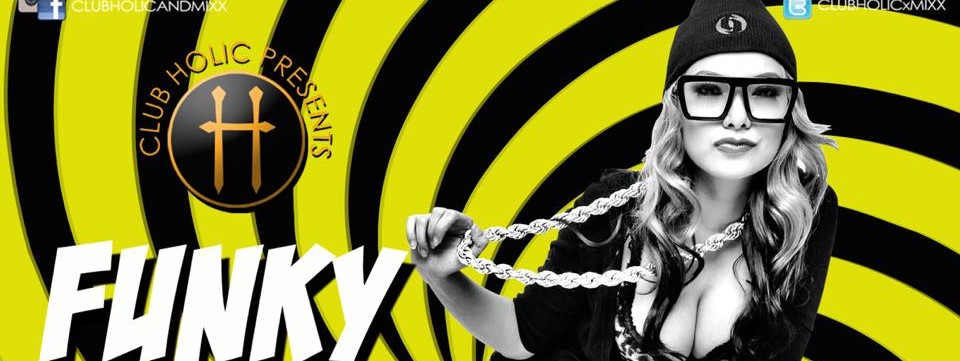 Funky Friday Night