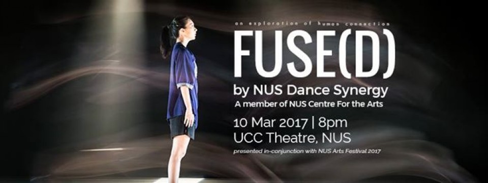 Fuse(d) - NUS Dance Synergy
