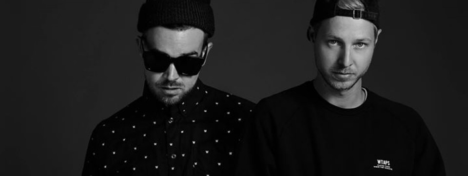 FWD presents Mat.Joe