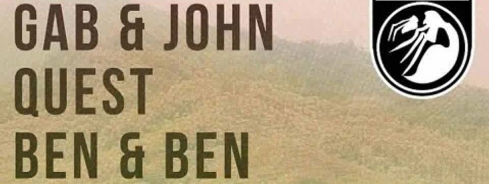 Gab & John/ Quest/ Ben & Ben