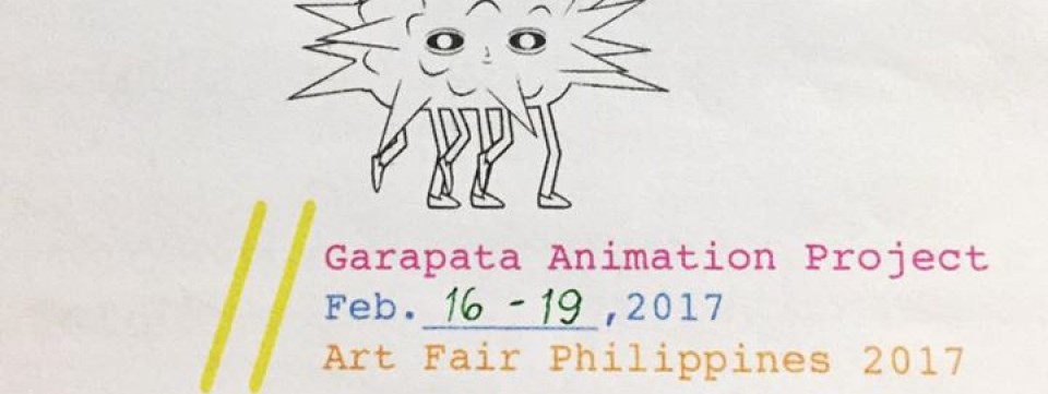 Garanimation: Hobo in WanderLand