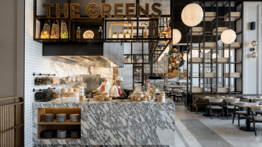 بوفيه عشاء فاخر في أتلانتس ذا رويال بوفيه عشاء فاخر في أتلانتس ذا رويال