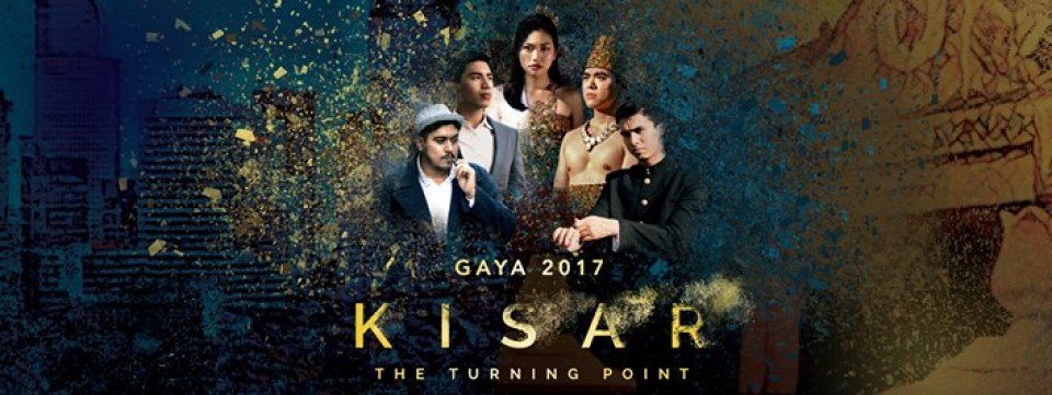 GAYA 2017: KISAR