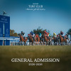 General Admission at Abu Dhabi Turf Club 2025 - 2026