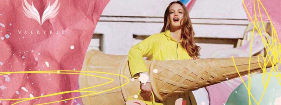 Girls Just Wanna Have Fun