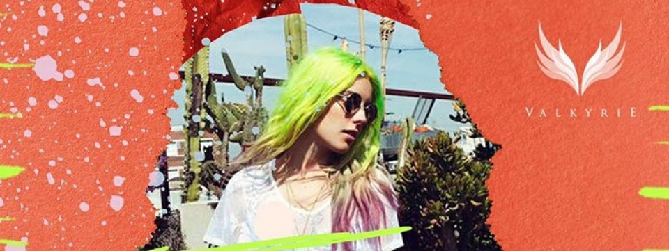 Girls just wanna have fun