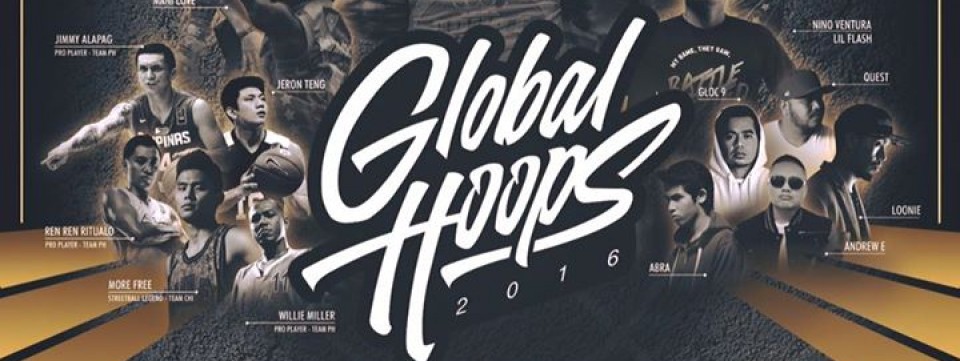 Global Hoops 2016