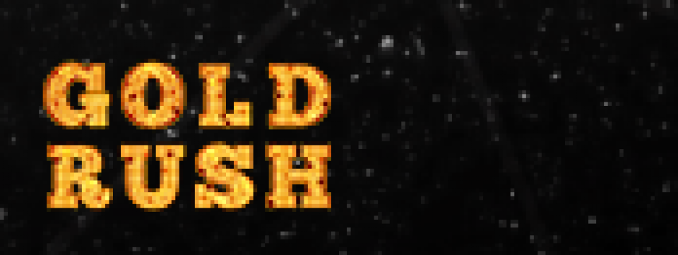 Gold Rush