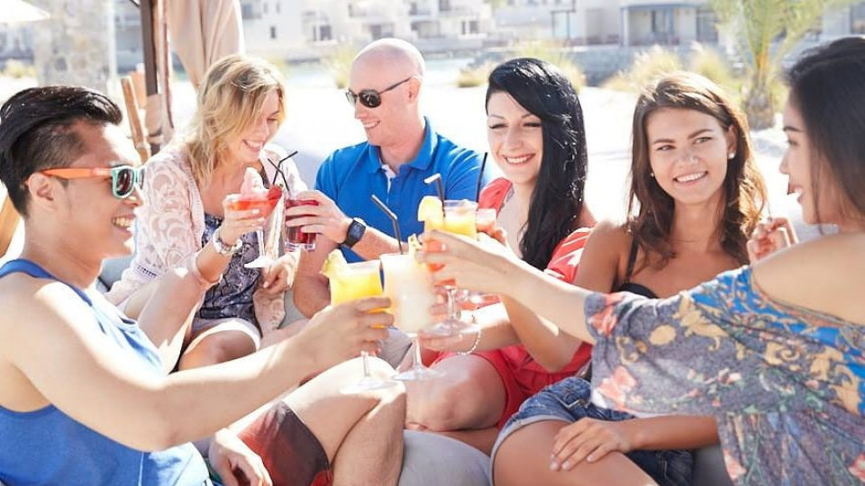 GourMed Brunch GourMed Brunch