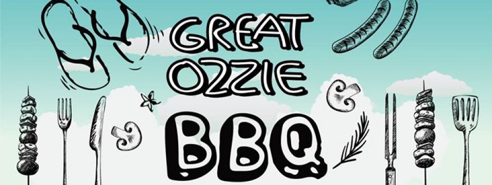 Great Ozzie BBQ
