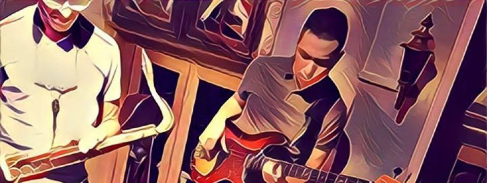 Groove Works at Blu Jaz