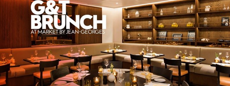 G&T Brunch G&T Brunch