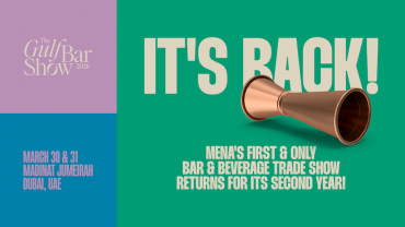 Gulf Bar Show 2026