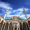 Hagia Sophia, Blue Mosque, Hippodrome Guided Tour with Tickets